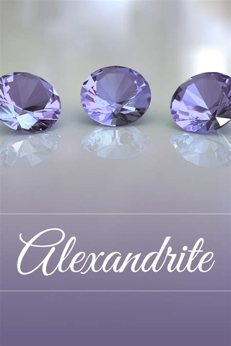 alexandra birthstone|Alexandrite Birthstone Overview 